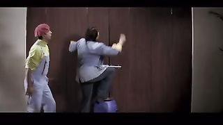 Dhamaal {HD} - 2007 - Sanjay Dutt - Arshad Warsi - Superhit Comedy