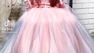 Little beautiful princess