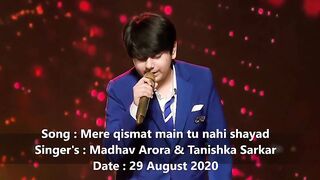 Beautiful song