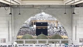 Tanah Suci Makah
