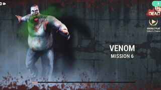 ArmA 3 - Zombies & Demons: The Underpass