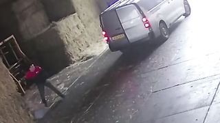 Incredible Road Technologies That Are Insanely Cool