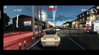 GT Racing 2 real car racing game