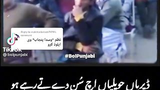 #Punjab #peotry