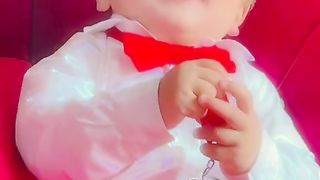 So beautiful ????❤️ baby