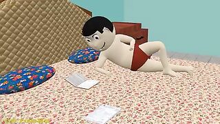 Cartoon For Kids Funny