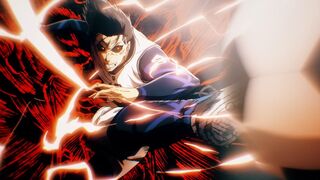 Blue Lock Episode 18 sub Indonesia
