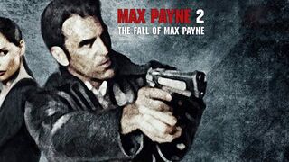 Max Payne 2 Gameplay
