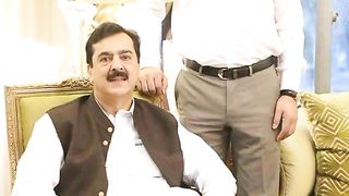 Ali Mosa Gillani exclusive interview for Multan Today