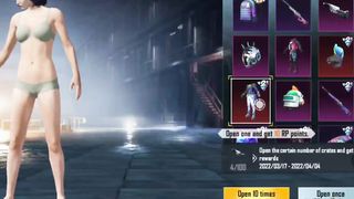 BGMI CREATE OPENING FUNNY