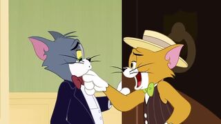Tom & Jerry | Best Moments from Tom the Butler