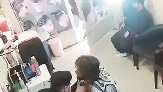 Robbery