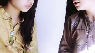 Very sweet video