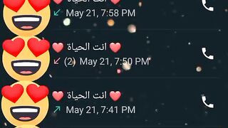 My love