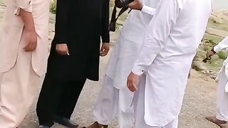 Pakistan deam