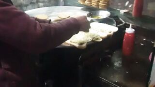 Burger Time