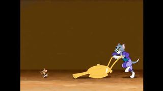 Tom and Jerry