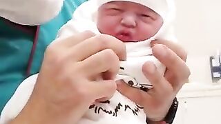 New born baby sweet smile ????????@##$