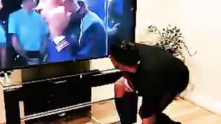 Look at this guy's talent