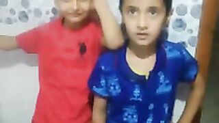 Kashmiriboys