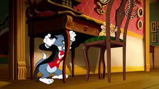 Tom & Jerry | At The Movies