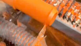 Amazing skills