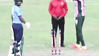 Shakib ul Hasan