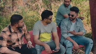 Comedy video