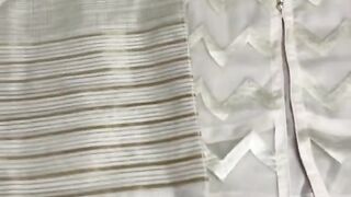 Brand dress