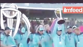 England cricket