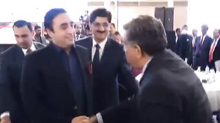 Bilawal Bhutto urges IMF to make it easier for flood victims of Pakistan