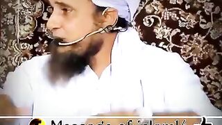 Howe to best bayan by mufti tareq Masood