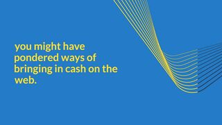 Earn Money Online-How To Earn Money Online