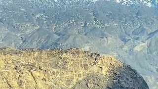 Beautiful view in Pakistan ❤️❤️