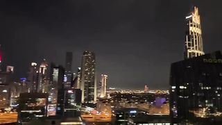 Dubai beauty ????
