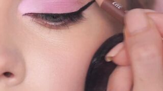 Valentine's Day Makeup