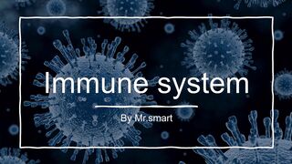 Immune system| what is immune system | types of immune system | immune system and microbial infection