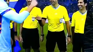 Cristiano vs Messi Riyadh Session Cup 2023 King Fahd Stadium