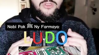 Allah WASTAY LUDO MAT KHELA KRO