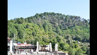 Top beautiful places in pakistan