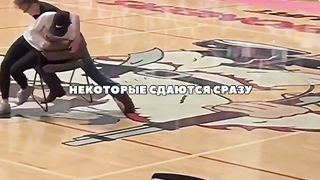 don't give up