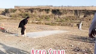 Afaq Shah 666