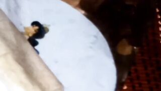 Miniature rolling board & pin????