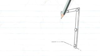 Jail Mouse Rock - Pencilmation - Animation - Cartoons - Pencilmation