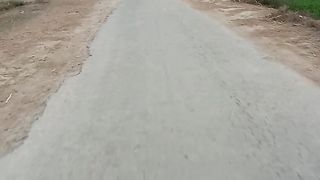 Natural Beauty of Village Video #02