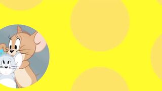 Tom And Jerry | Best Moments With Nibbles