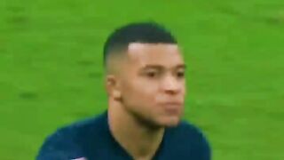 Argentina vs France