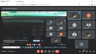 Wordpress Web Designing Demo Class
