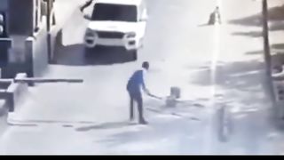 Gangster entry Vs Mafia entry