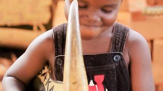 Masaka Kid African